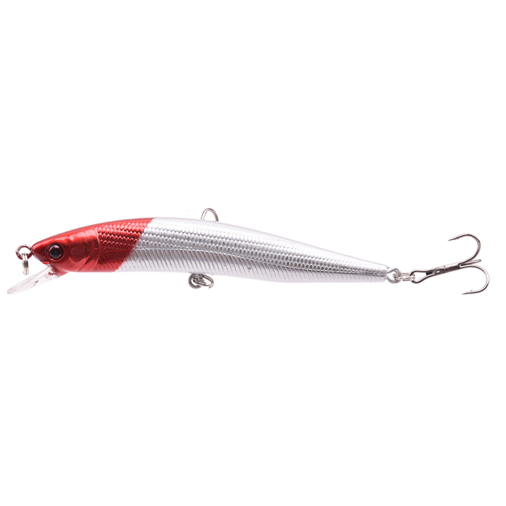 フローティングミノー釣りルアー 10 センチメートル 9.5 - Fishing Lure Crankbait のレビューと価格